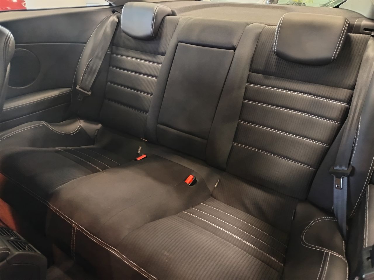 Renault Laguna Coupé Limited Energy dCi 150 eco2 - Foto 15