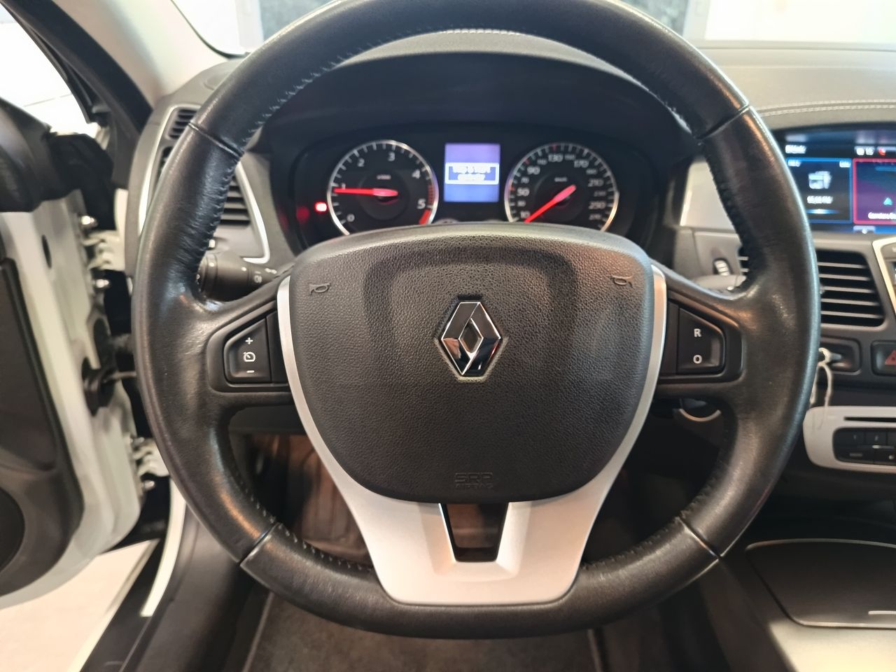 Renault Laguna Coupé Limited Energy dCi 150 eco2 - Foto 18