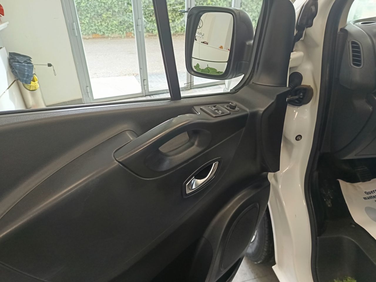 Renault Trafic Passenger Energy Blue dCi 88 kW (120 CV) - Foto 12