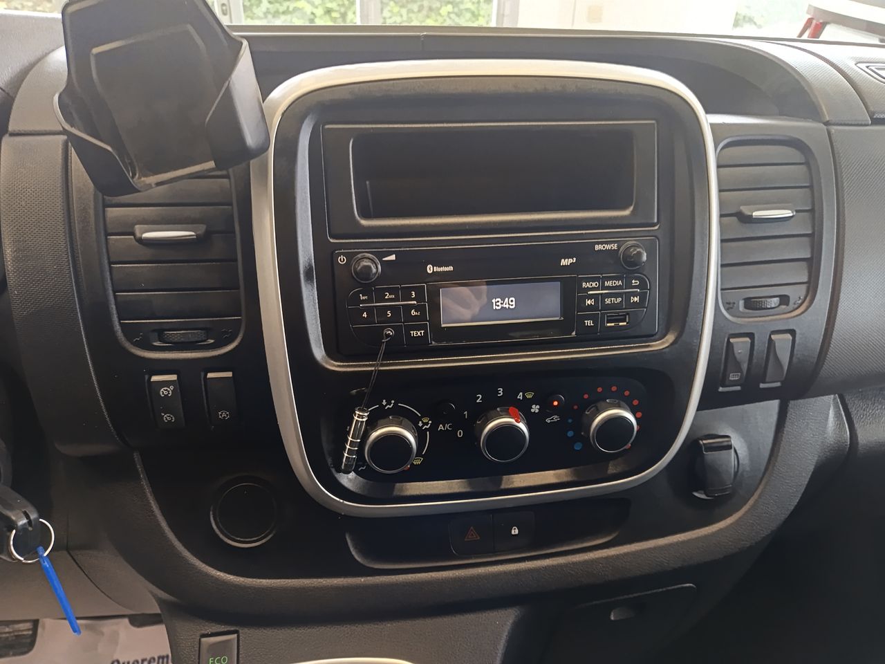 Renault Trafic Passenger Energy Blue dCi 88 kW (120 CV) - Foto 20