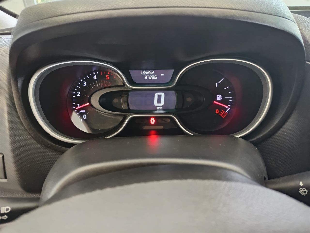 Renault Trafic Passenger Energy Blue dCi 88 kW (120 CV) - Foto 16