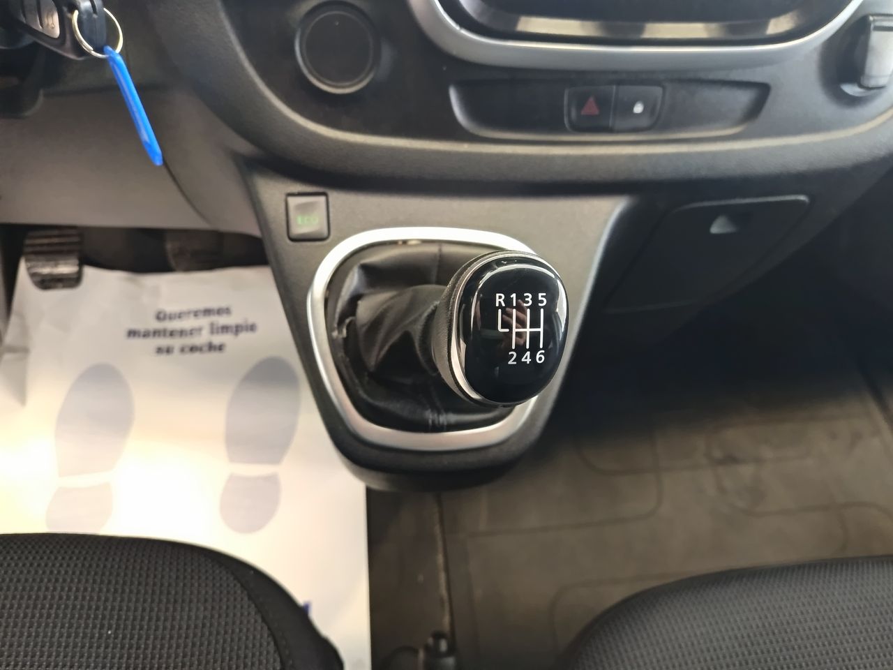 Renault Trafic Passenger Energy Blue dCi 88 kW (120 CV) - Foto 19