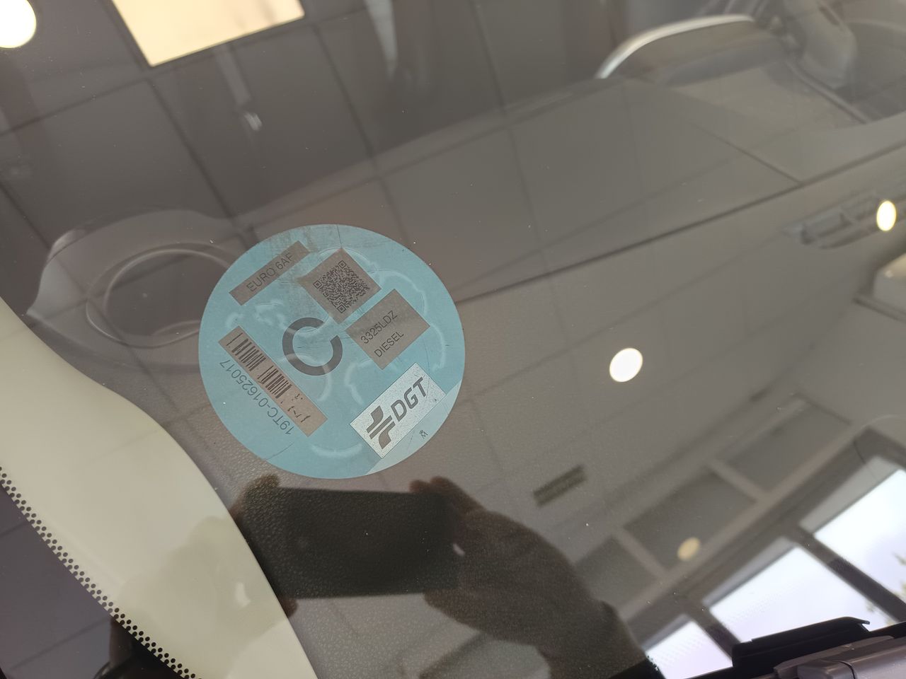 Renault Trafic Passenger Energy Blue dCi 88 kW (120 CV) - Foto 21