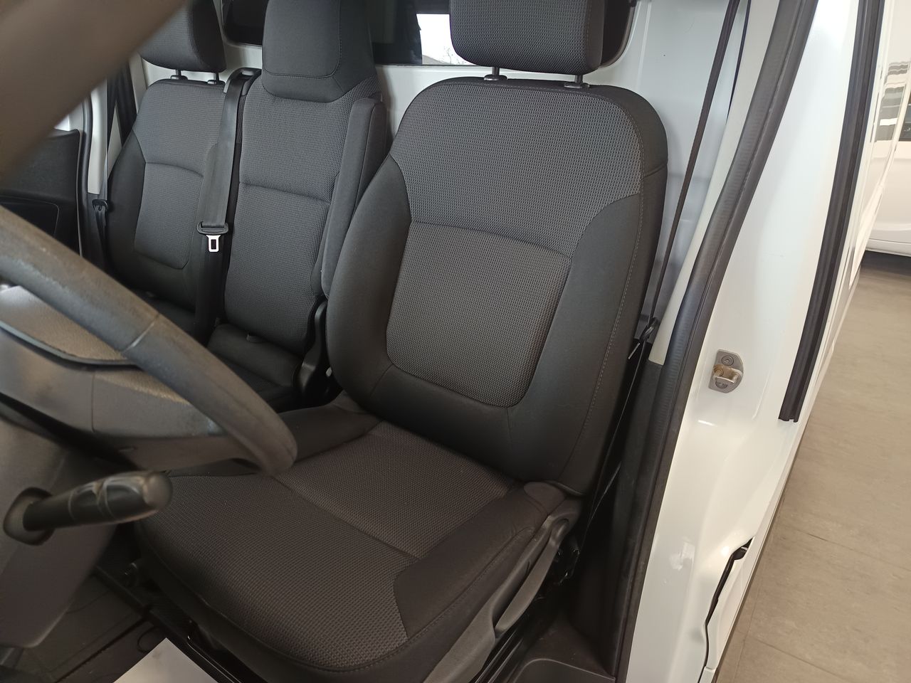 Renault Trafic Passenger Energy Blue dCi 88 kW (120 CV) - Foto 14