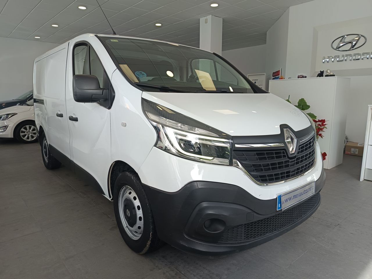 Renault Trafic Passenger Energy Blue dCi 88 kW (120 CV) - Foto 5