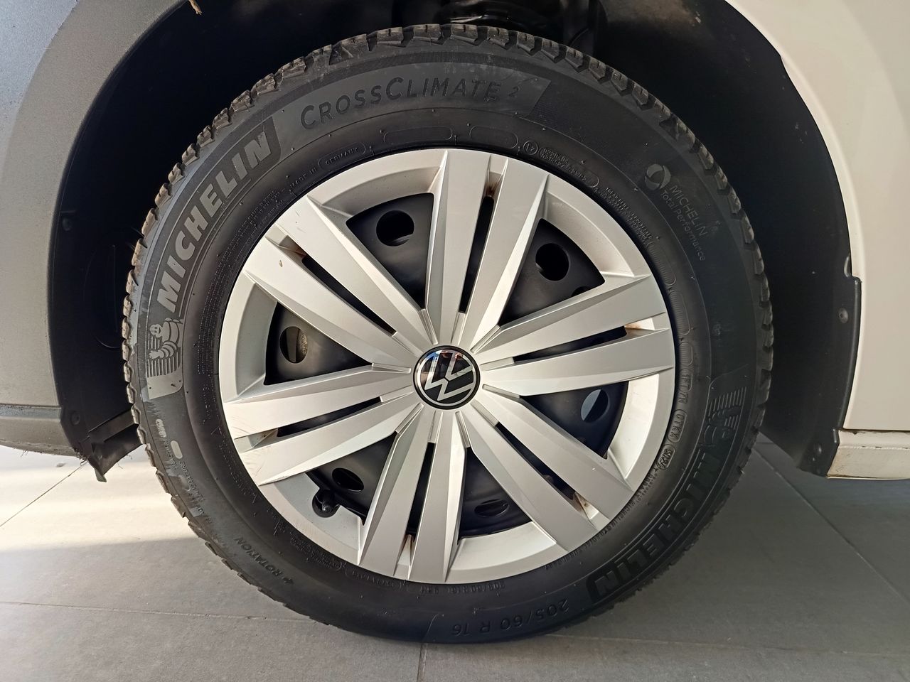 Volkswagen Caddy 2.0 TDI 75 kW (102 CV) Kombi - Foto 22