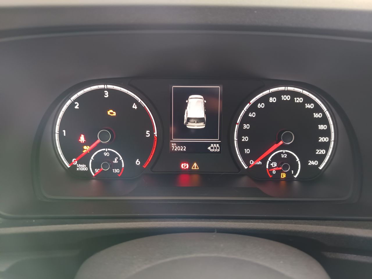 Volkswagen Caddy 2.0 TDI 75 kW (102 CV) Kombi - Foto 20