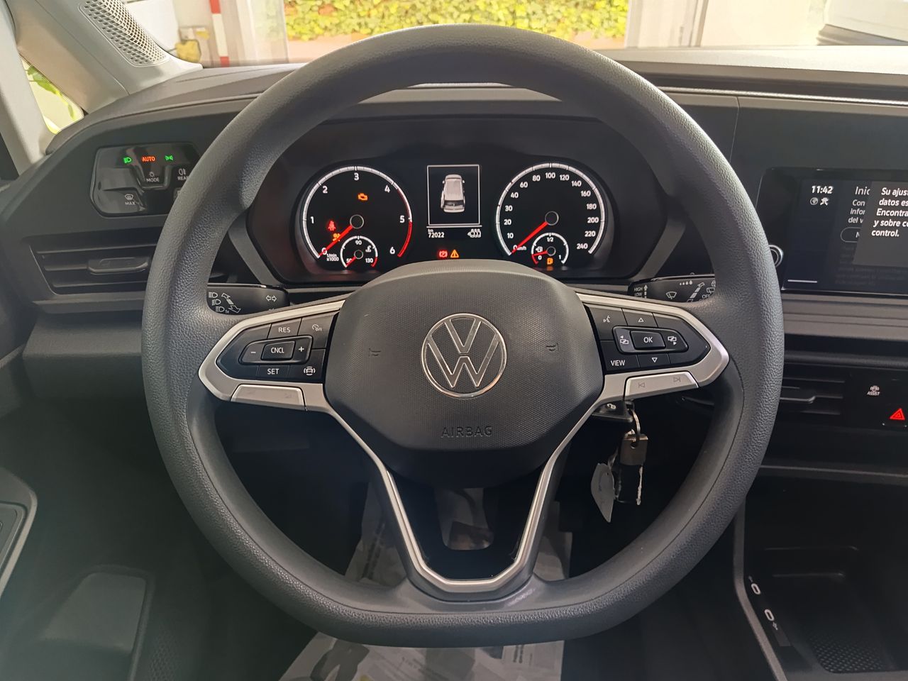 Volkswagen Caddy 2.0 TDI 75 kW (102 CV) Kombi - Foto 19