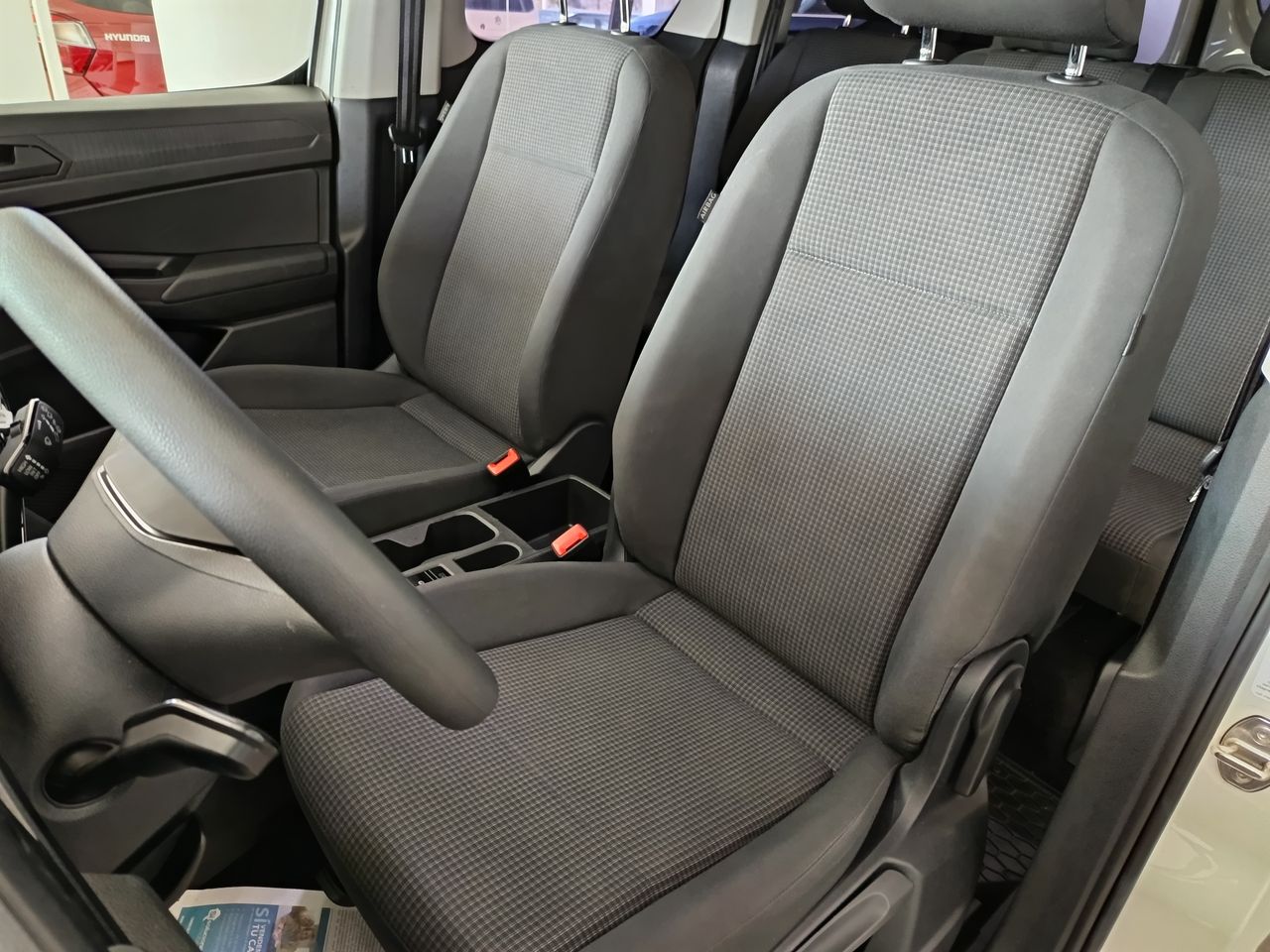 Volkswagen Caddy 2.0 TDI 75 kW (102 CV) Kombi - Foto 15