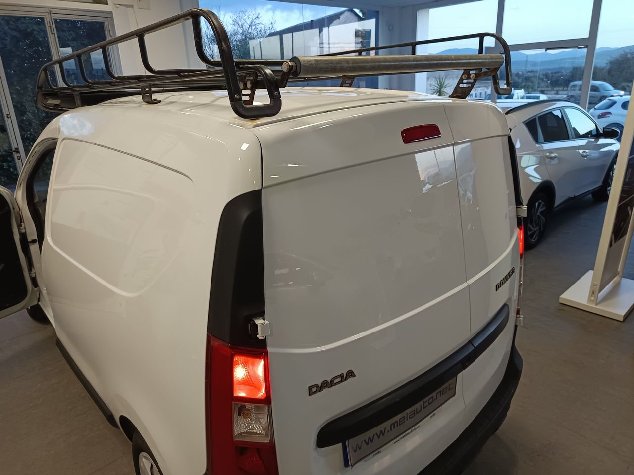 Dacia Dokker Ambiance dCi 66 kW (90 CV) - Foto 21