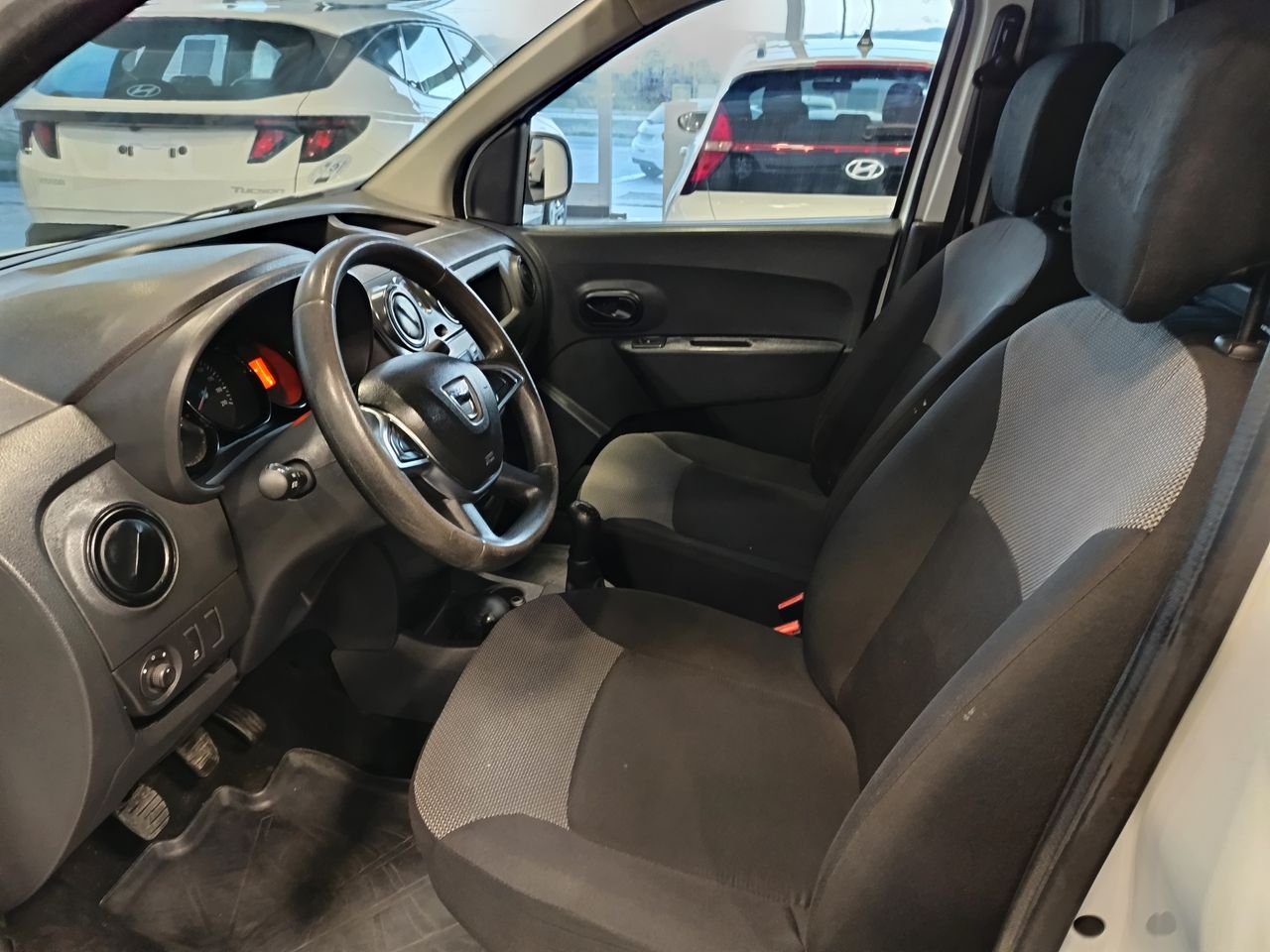 Dacia Dokker Ambiance dCi 66 kW (90 CV) - Foto 13