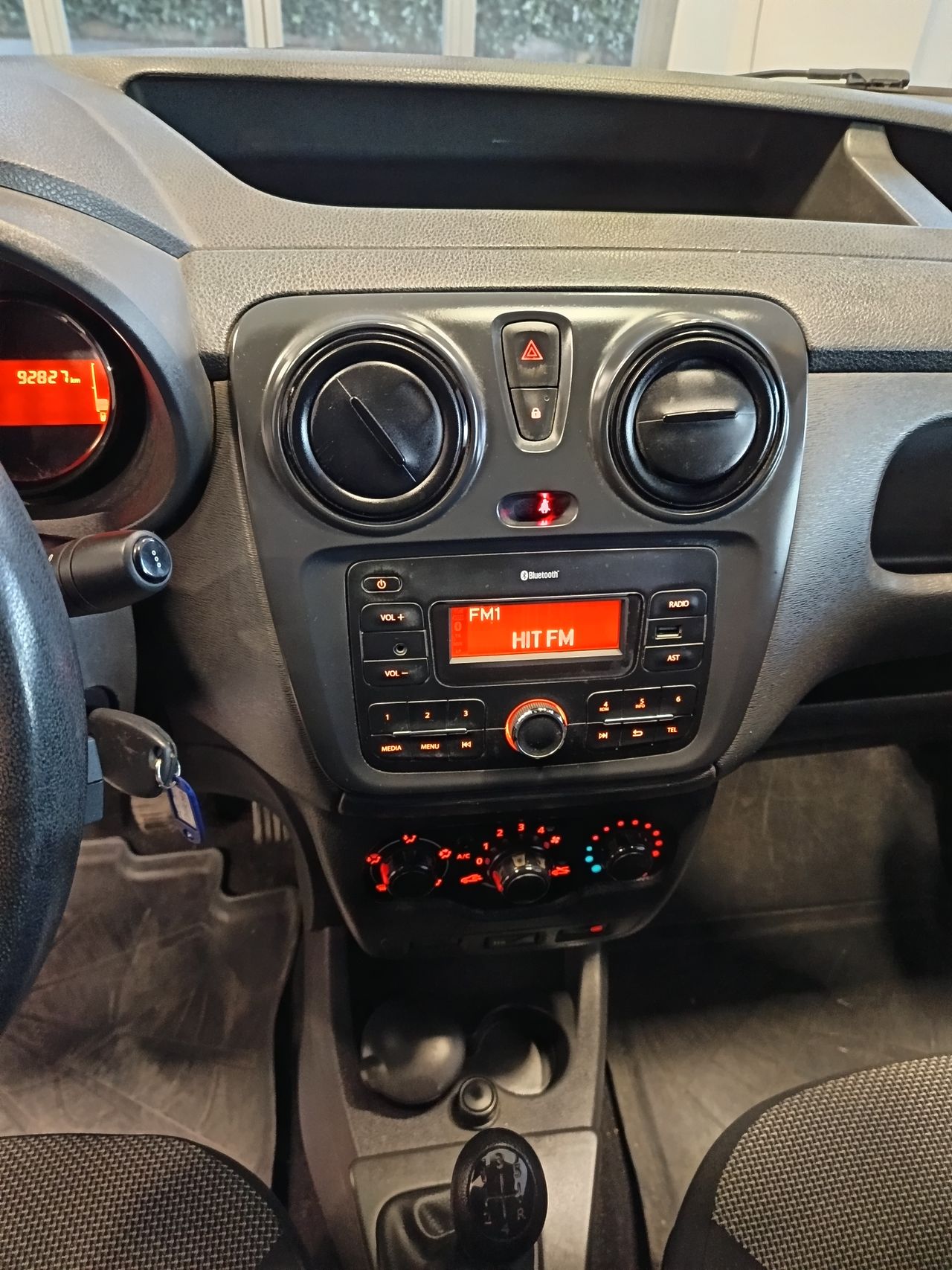 Dacia Dokker Ambiance dCi 66 kW (90 CV) - Foto 17