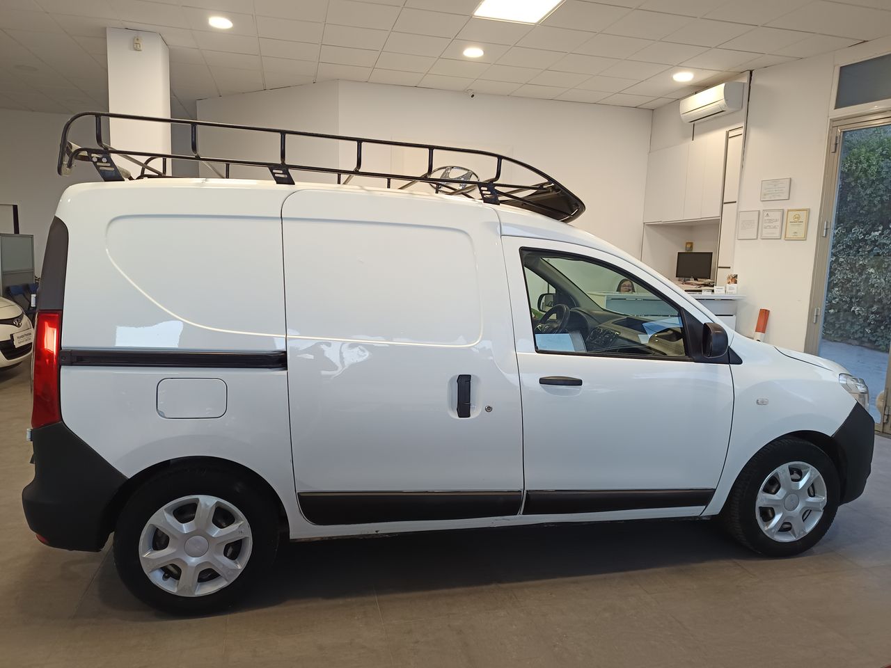 Dacia Dokker Ambiance dCi 66 kW (90 CV) - Foto 5