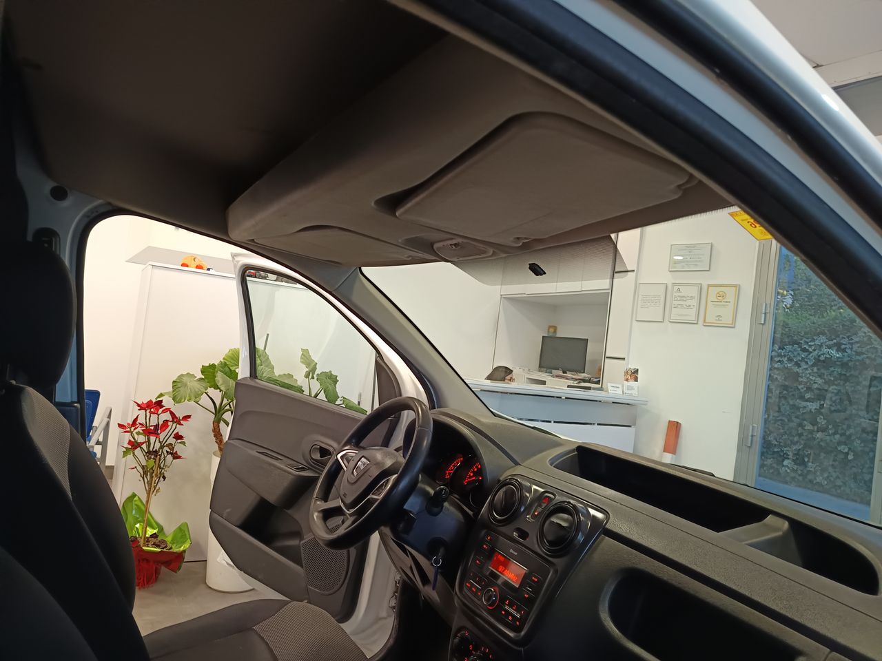 Dacia Dokker Ambiance dCi 66 kW (90 CV) - Foto 18