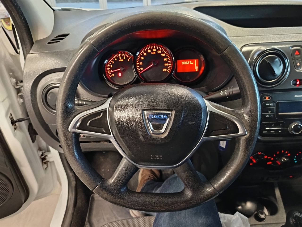 Dacia Dokker Ambiance dCi 66 kW (90 CV) - Foto 15