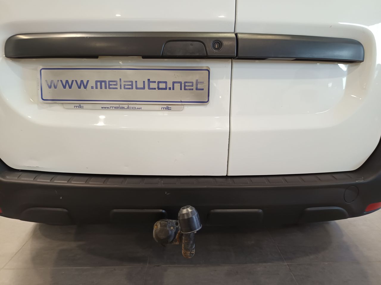 Dacia Dokker Ambiance dCi 66 kW (90 CV) - Foto 10