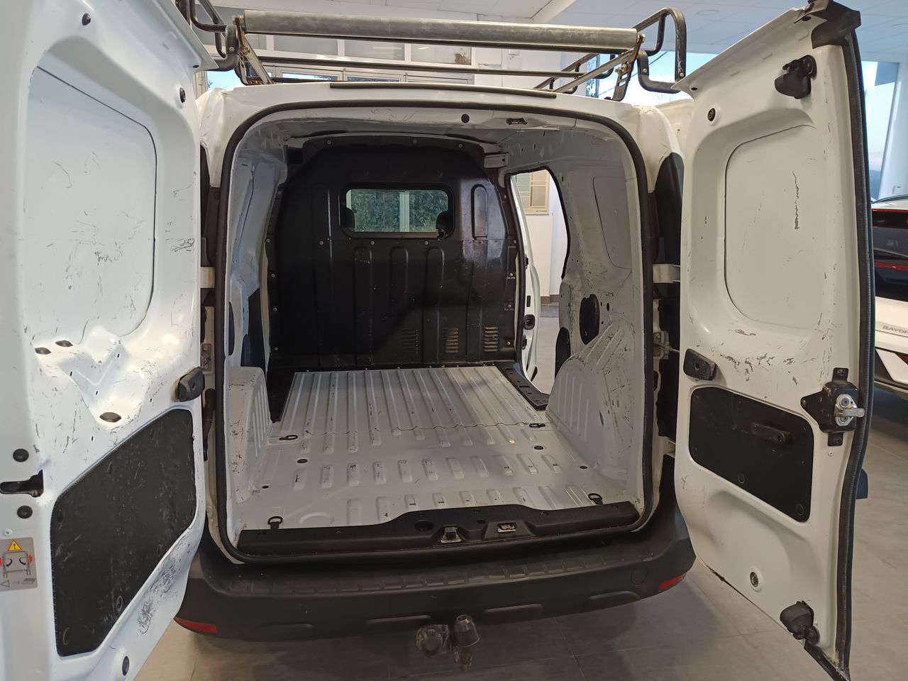 Dacia Dokker Ambiance dCi 66 kW (90 CV) - Foto 9