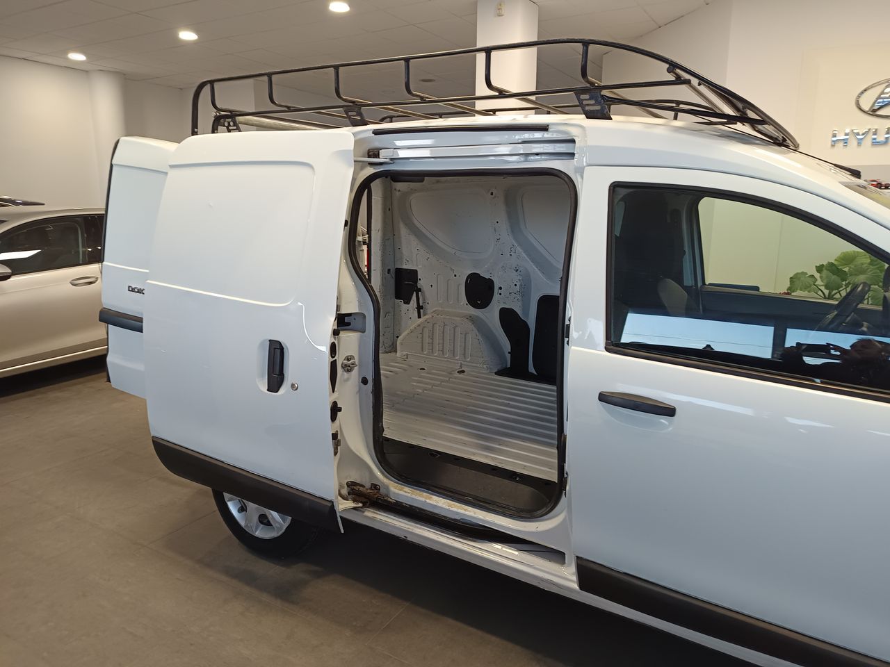 Dacia Dokker Ambiance dCi 66 kW (90 CV) - Foto 7