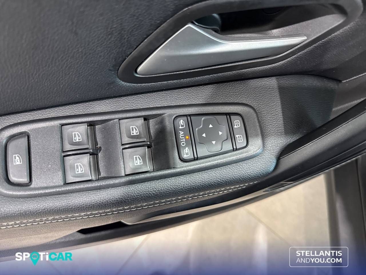 Dacia Duster   TCE 110kW (150CV) 4X2 EDC Journey Go - Foto 13