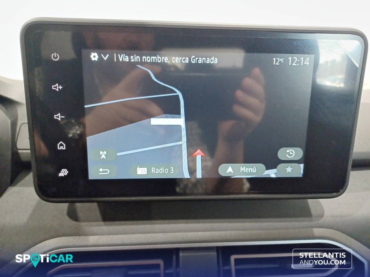 Dacia Jogger   HYBRID 105kW (140CV) 5 plazas Extreme - Foto 18