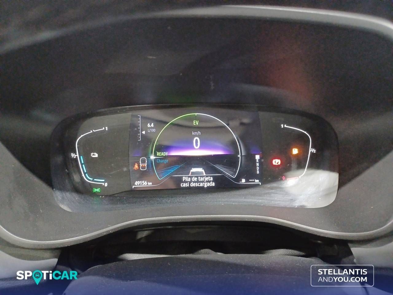 Dacia Jogger   HYBRID 105kW (140CV) 5 plazas Extreme - Foto 14