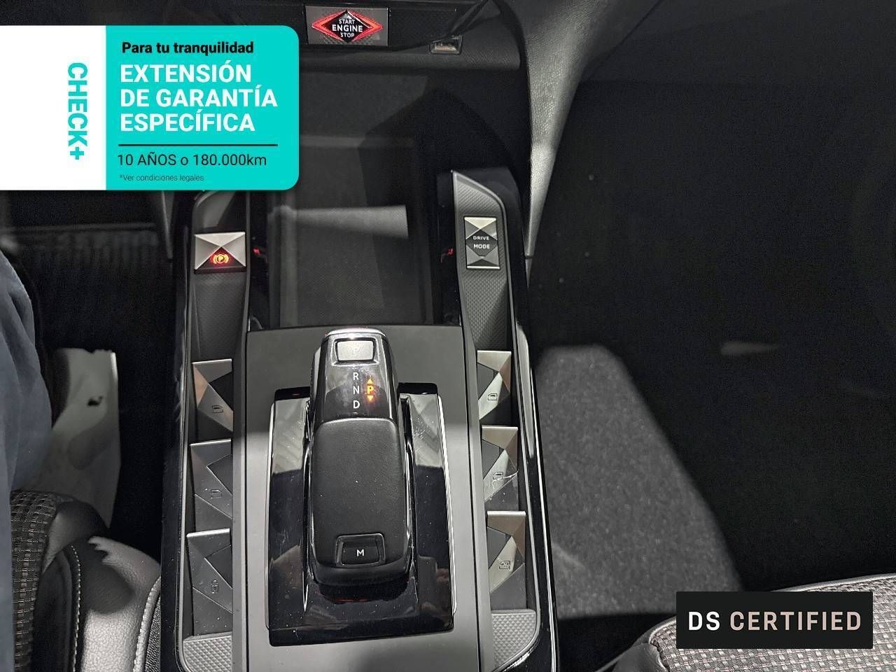 DS DS 3  PureTech 96kW (130CV) PERFORMANCE LINE+ - Foto 22