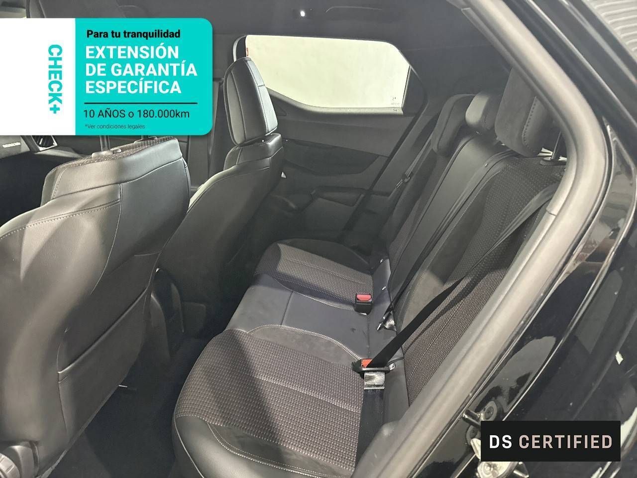 DS DS 3  PureTech 96kW (130CV) PERFORMANCE LINE+ - Foto 11