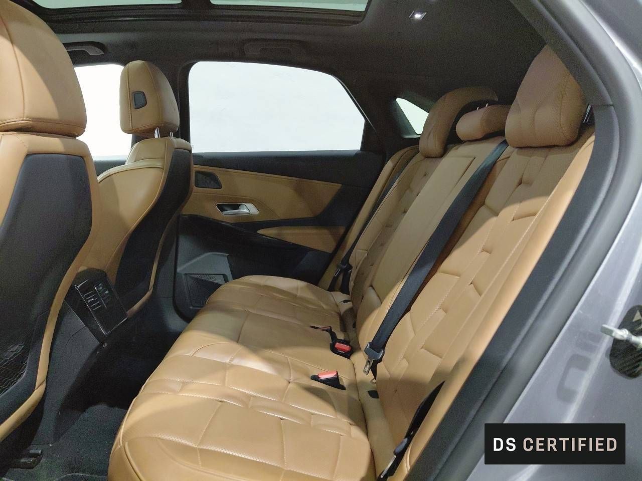 DS DS 7  BlueHDi 132kW (180CV) Auto. Grand Chic - Foto 11