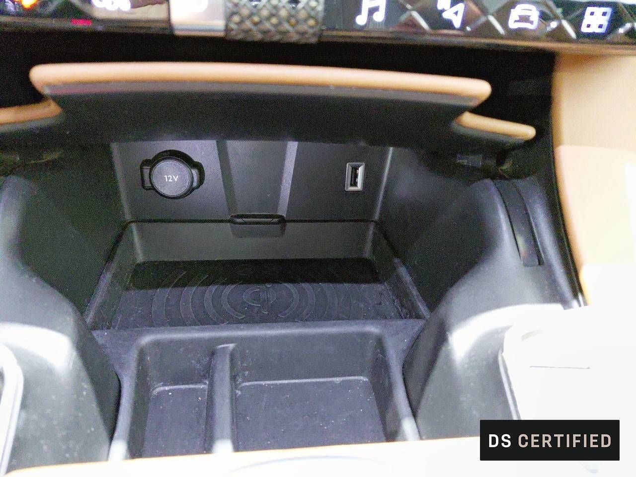 DS DS 7  BlueHDi 132kW (180CV) Auto. Grand Chic - Foto 22