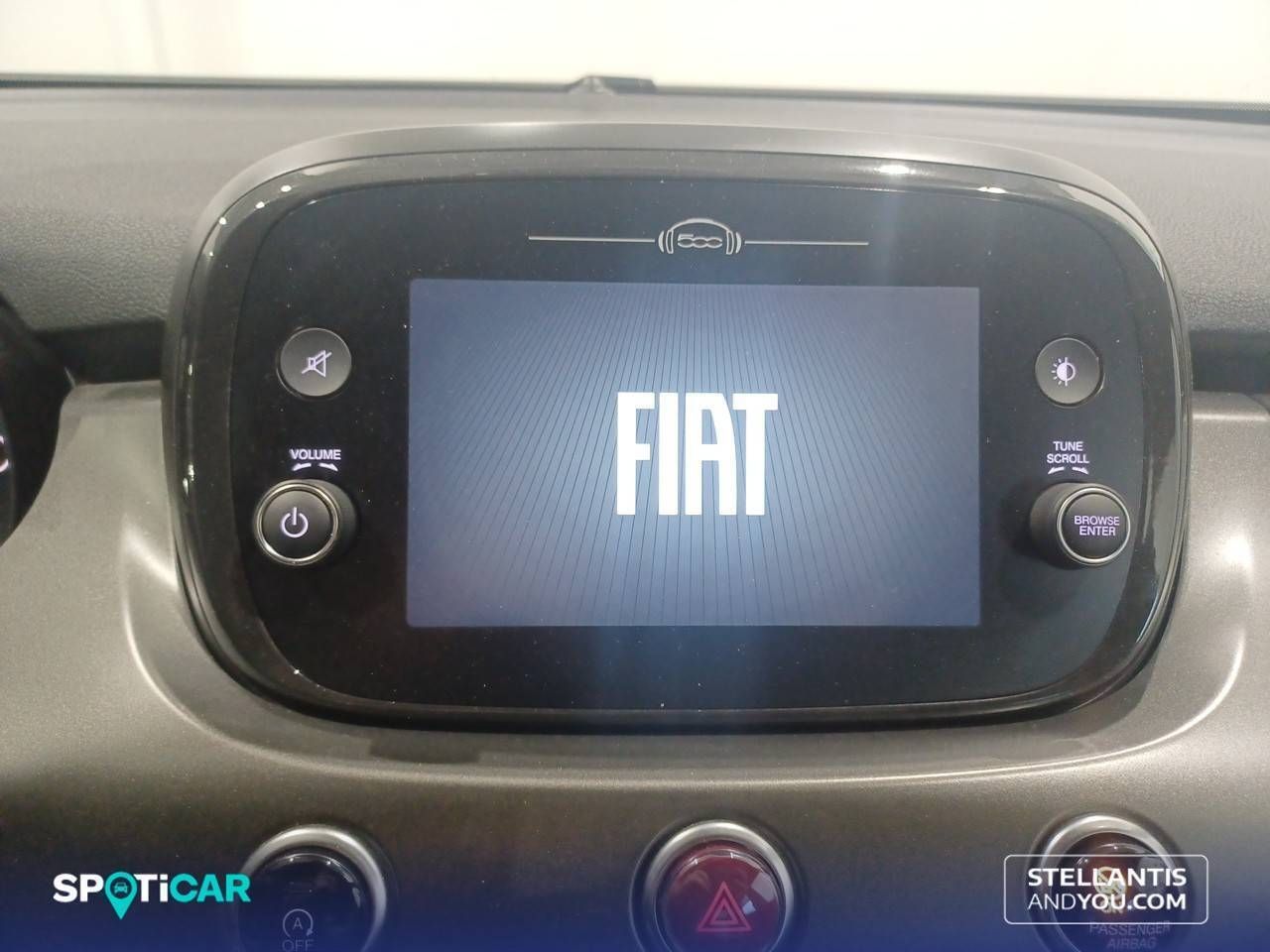 Fiat 500X   1,0 Firefly T3 88KW (120 CV) S&S Sport - Foto 18