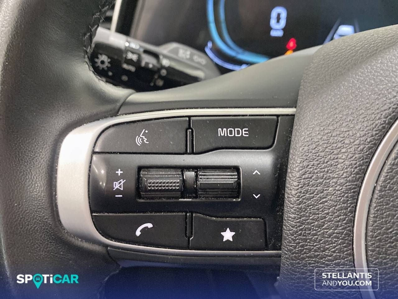 Kia Sportage  1.6 CRDi MHEV 100kW (136CV)  4x2 Drive - Foto 24