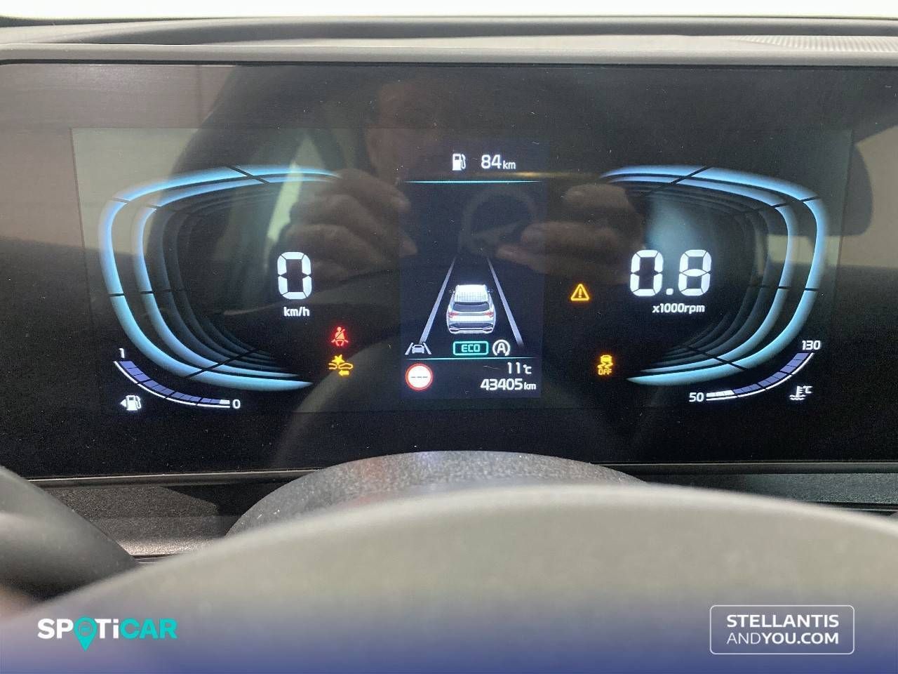 Kia Sportage  1.6 CRDi MHEV 100kW (136CV)  4x2 Drive - Foto 26