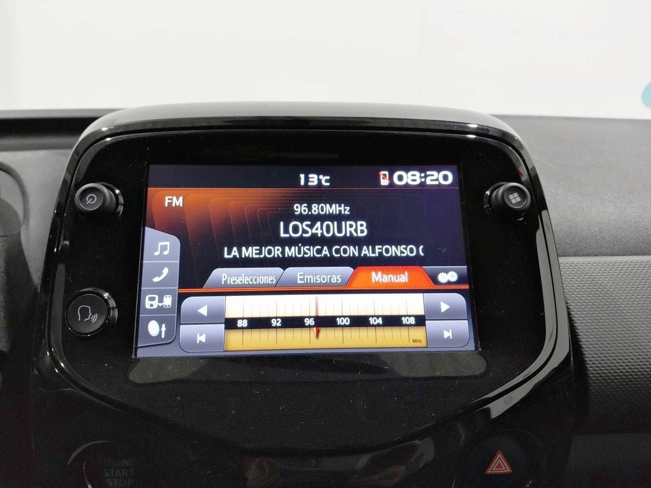 Peugeot 108   VTi 52kW (72CV) Top! Allure - Foto 21