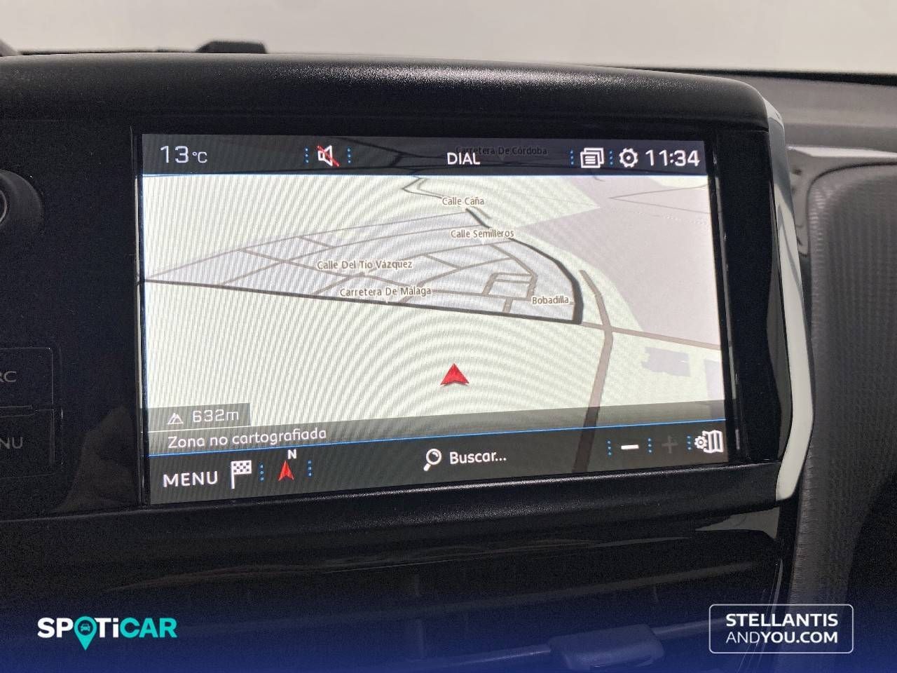 Peugeot 2008   PureTech 110 S&S 6 Vel. MAN GT Line - Foto 18