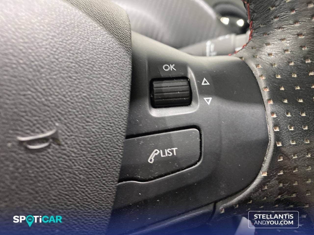 Peugeot 2008   PureTech 110 S&S 6 Vel. MAN GT Line - Foto 25