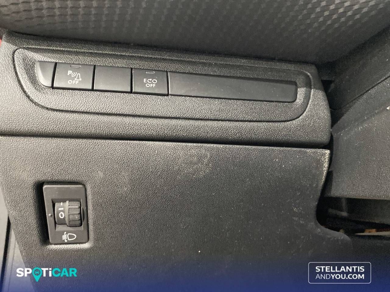 Peugeot 2008   PureTech 110 S&S 6 Vel. MAN GT Line - Foto 14