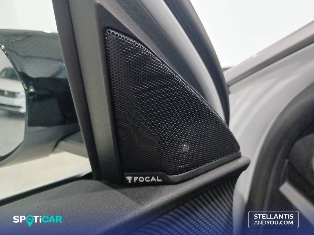 Peugeot 3008   Eléctrico 157kW GT - Foto 14