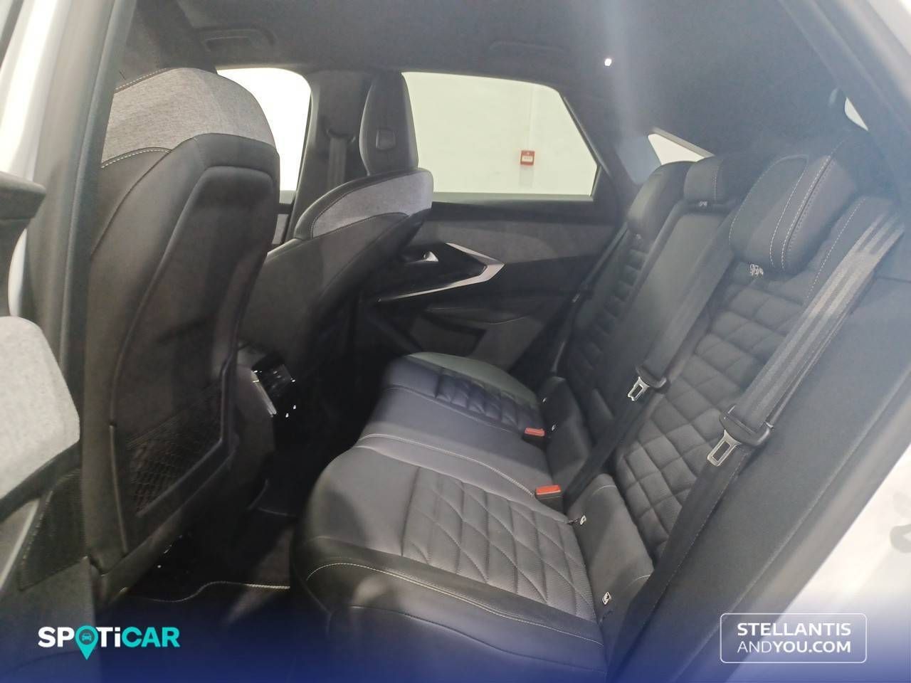 Peugeot 3008   Eléctrico 157kW GT - Foto 11