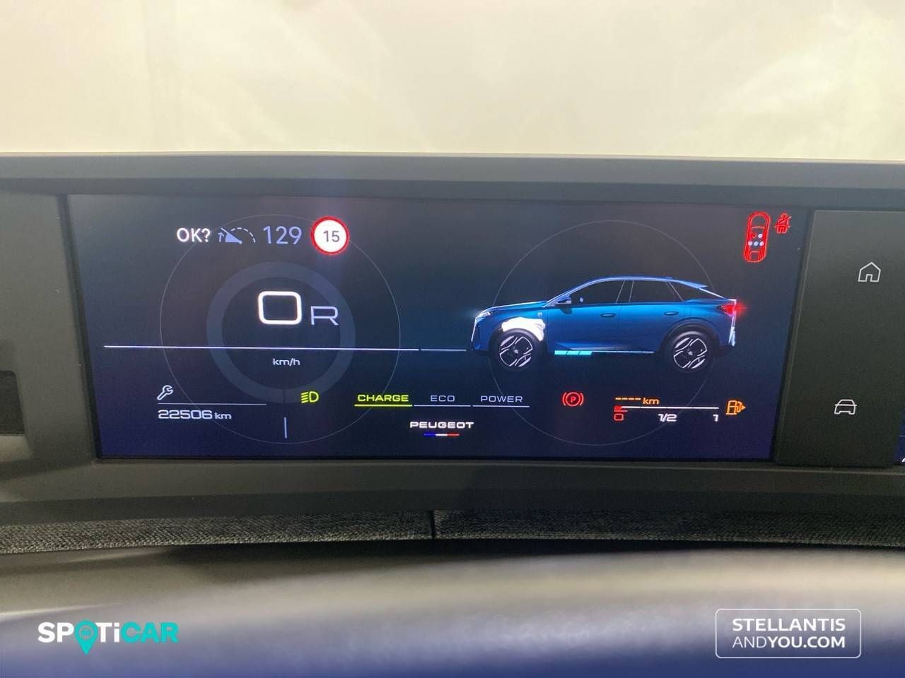 Peugeot 3008  1.2 107KW  eDCS6 Allure - Foto 24