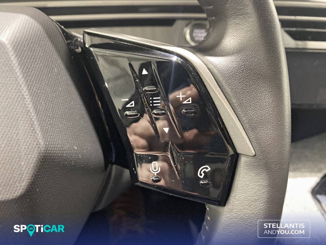Peugeot 3008  1.2 107KW  eDCS6 Allure - Foto 23