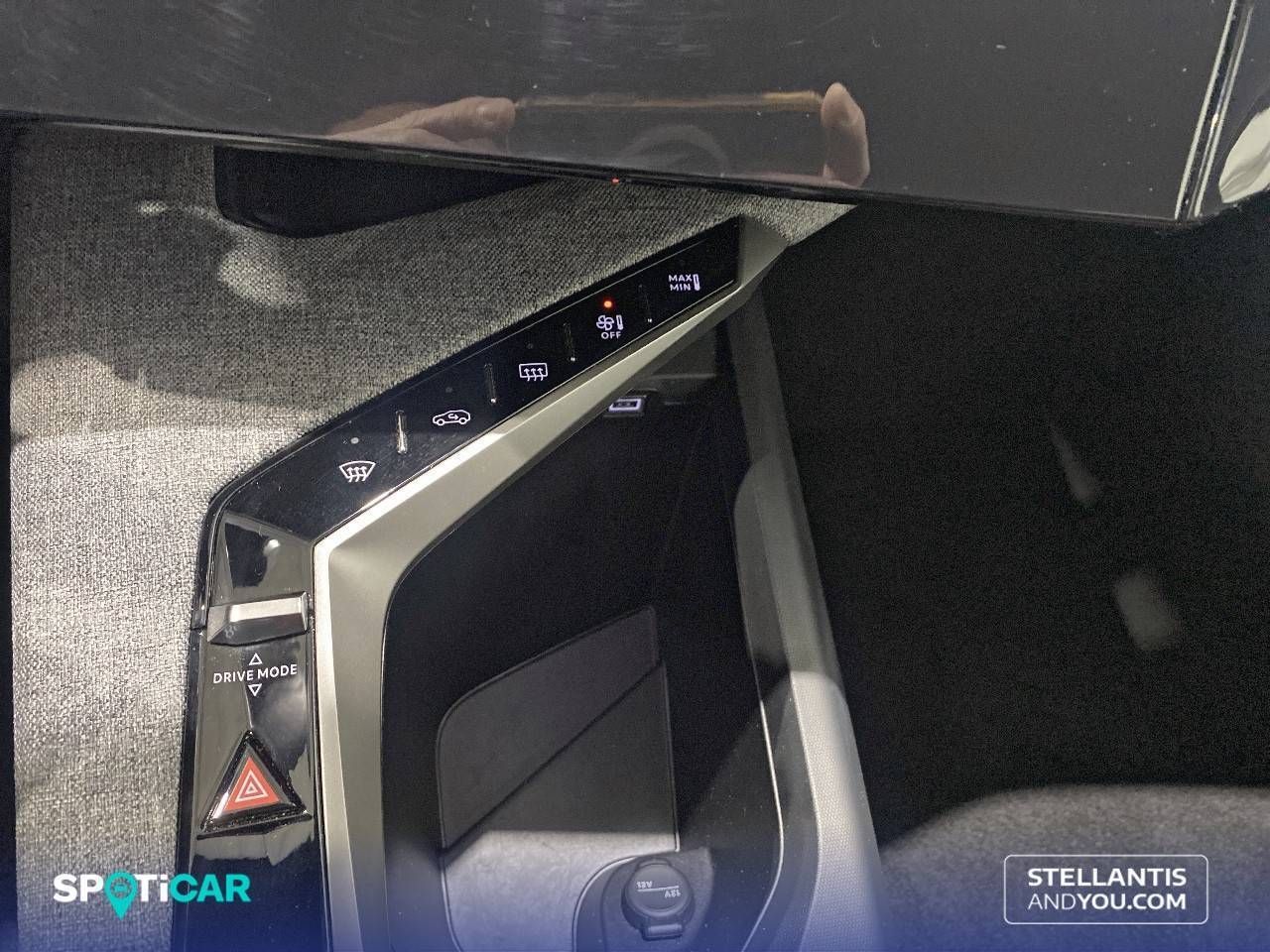 Peugeot 3008  1.2 107KW  eDCS6 Allure - Foto 16