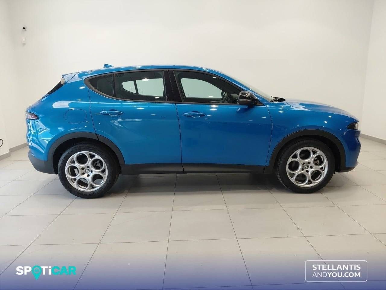 Alfa Romeo Tonale  1,6 DS 130 CV  FWD Sprint - Foto 5