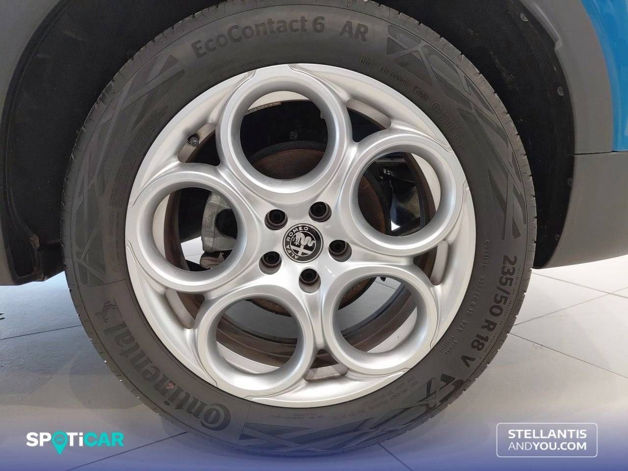 Alfa Romeo Tonale  1,6 DS 130 CV  FWD Sprint - Foto 12