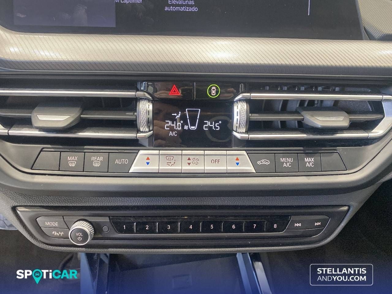 BMW Serie 1  118d  Auto. Business - Foto 22