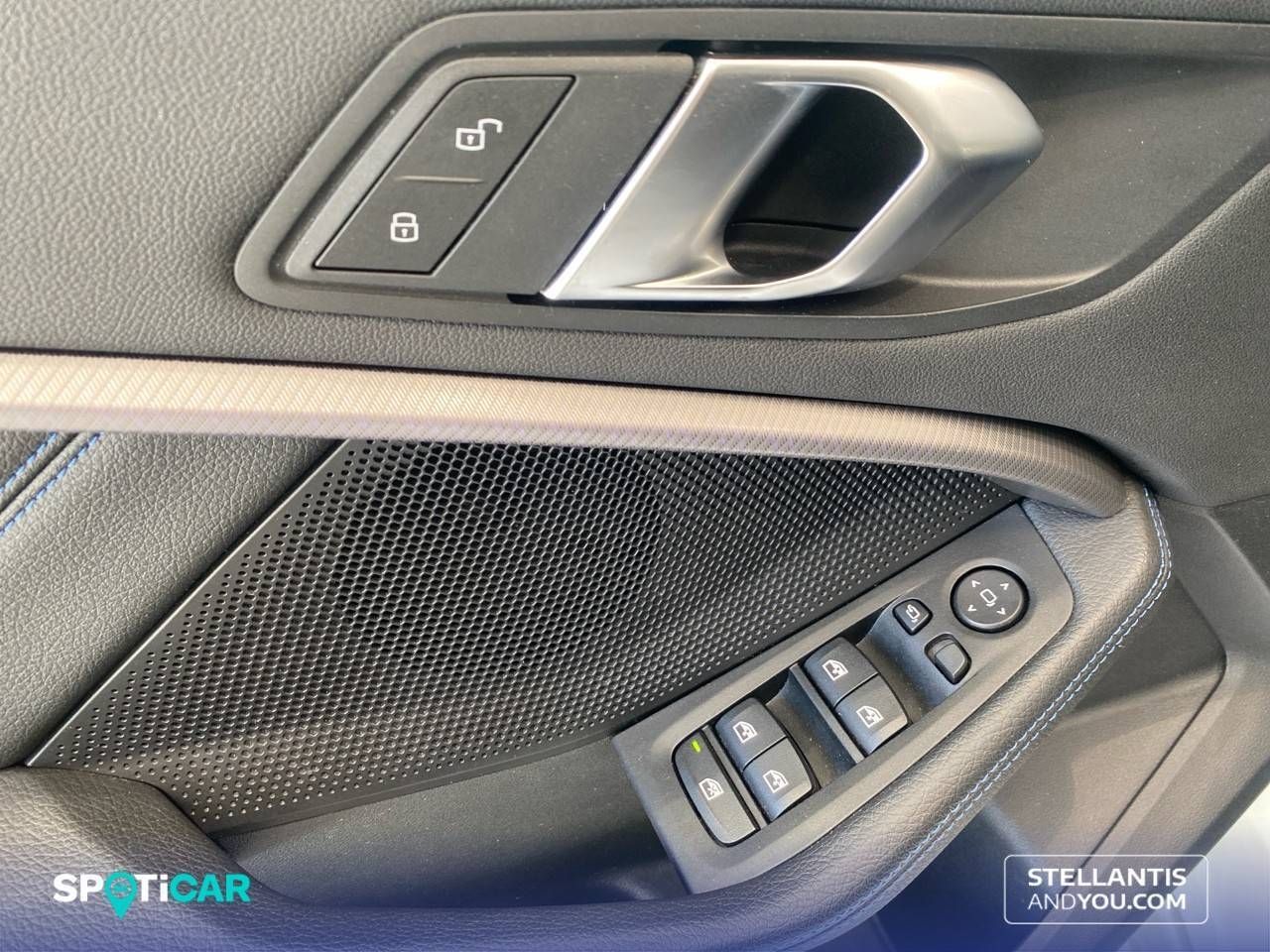 BMW Serie 1  118d  Auto. Business - Foto 13