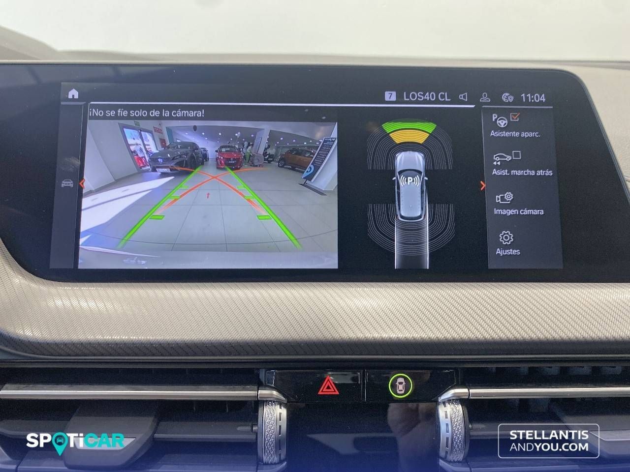 BMW Serie 1  118d  Auto. Business - Foto 17