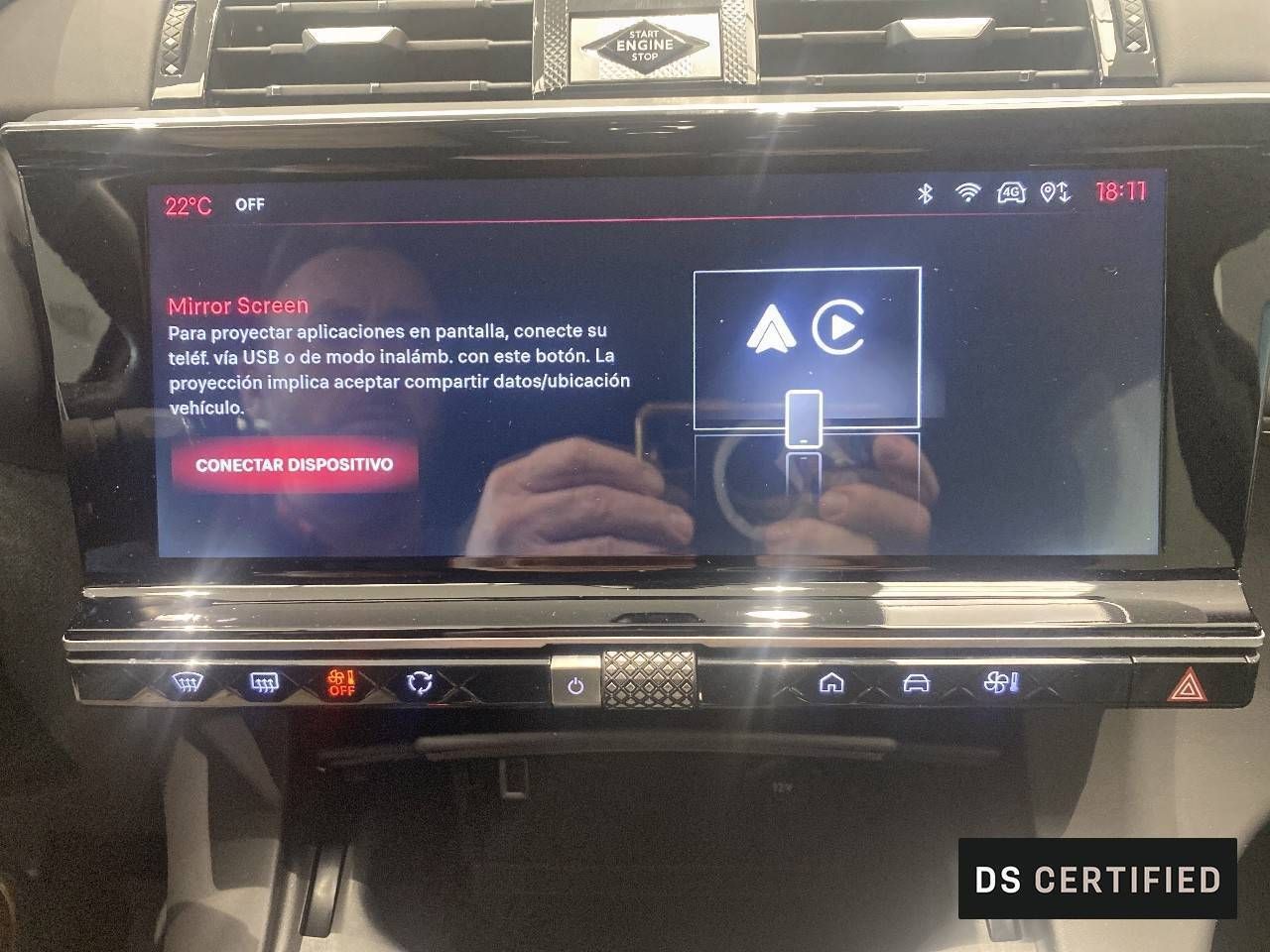 DS DS 7  E-TENSE 225 RIVOLI - Foto 21