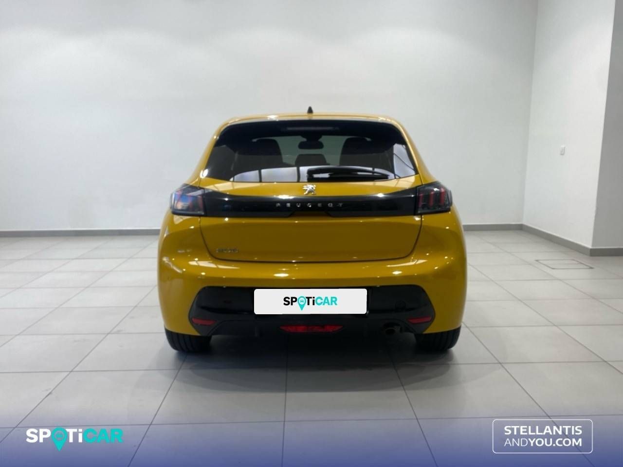 Peugeot 208  PureTech 73kW (100CV) Allure - Foto 6