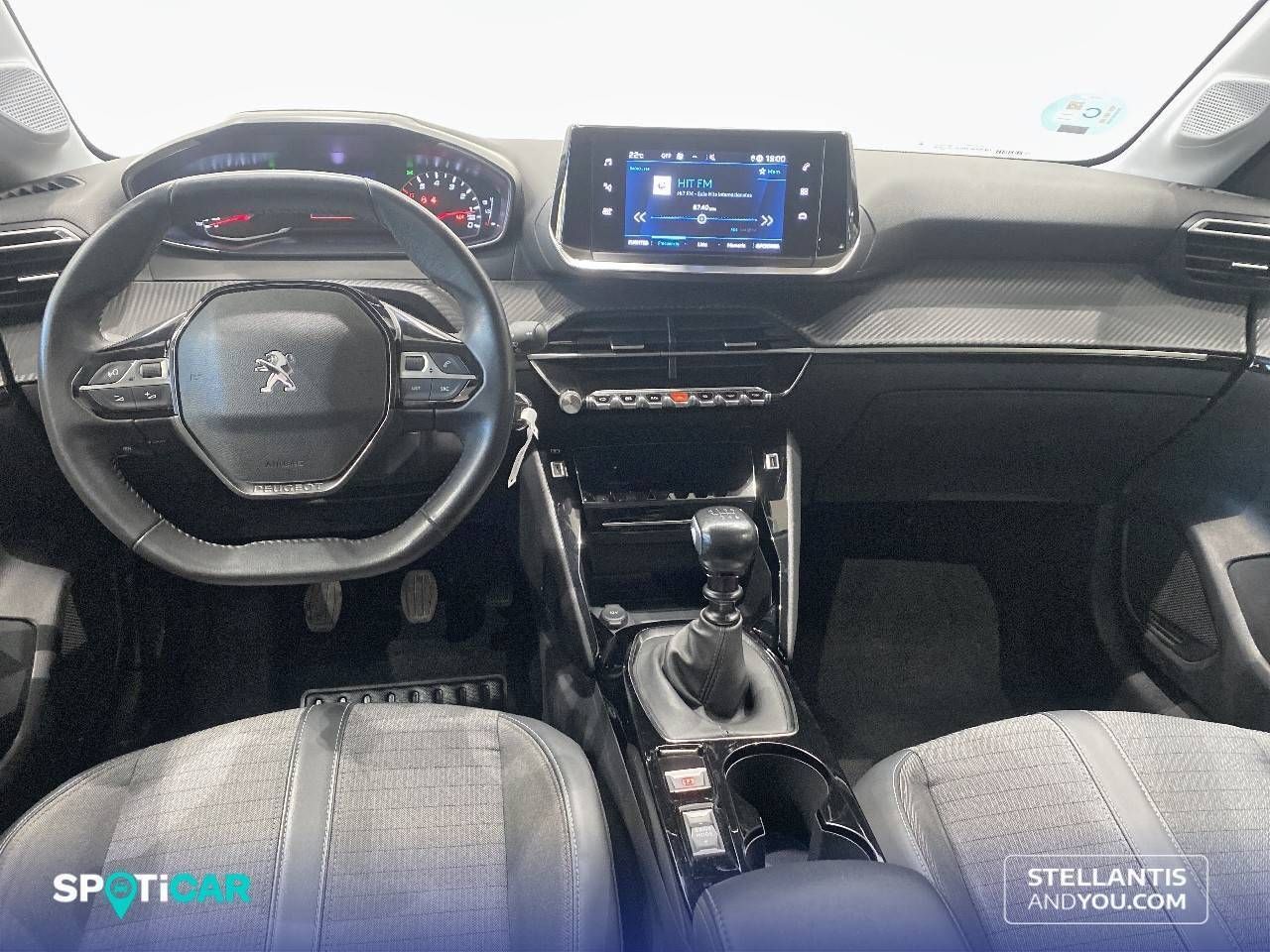 Peugeot 208  PureTech 73kW (100CV) Allure - Foto 9