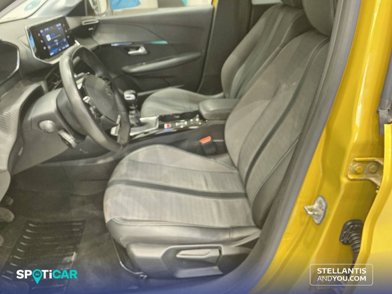 Peugeot 208  PureTech 73kW (100CV) Allure - Foto 10